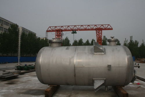 睿德永新化工過濾器 北京能源化工反應器性能可靠的關(guān)鍵保障