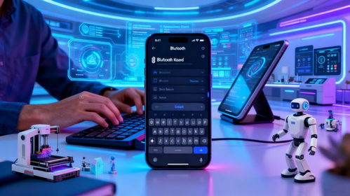 2025年物聯網應用開發企業Top10權威榜單 引領智聯時代，賦能產業升級